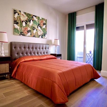 Les Suites Di Adi Apt Bari Exterior foto