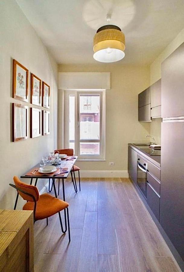 Les Suites Di Adi Apt Bari Exterior foto